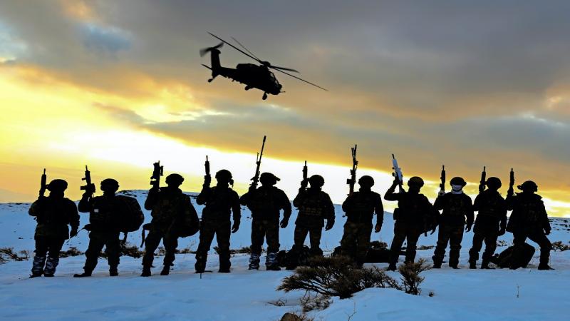 İki Ülkenin Geleceği İçin Kritik Bir Adım