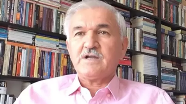 Seçimden Geçime mi?