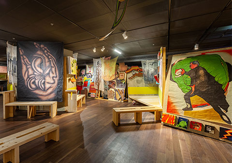 18. İstanbul Bienali 