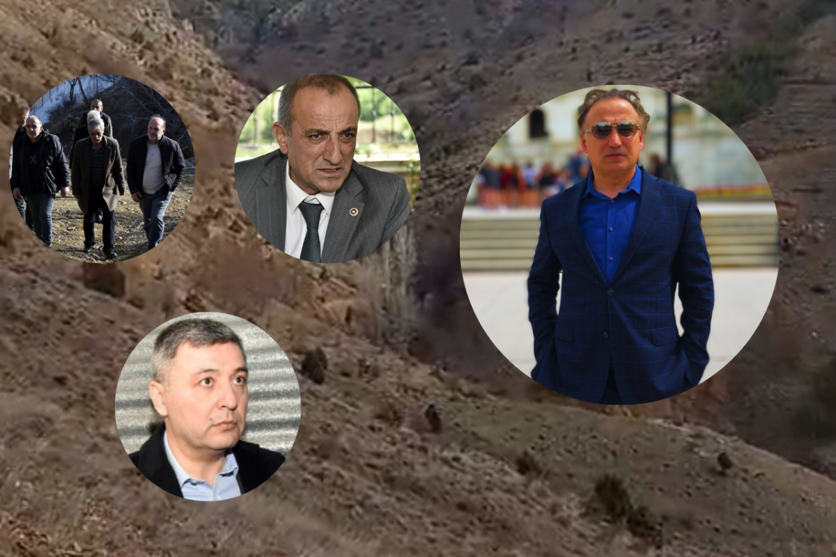 Firma Sahibi İsyan Etti: “Yetkilileri Göreve Davet Ediyorum”