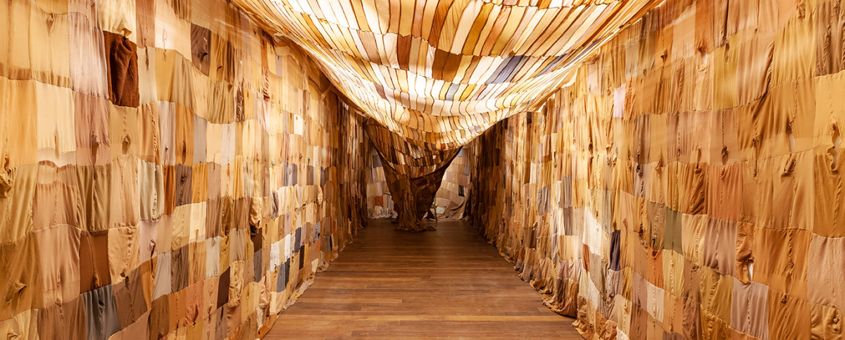 İstanbul Bienali'nde Sanat ve Teknoloji Buluşuyor