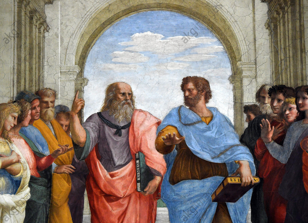 Dijital Dönüşüm ve Felsefi Sorular