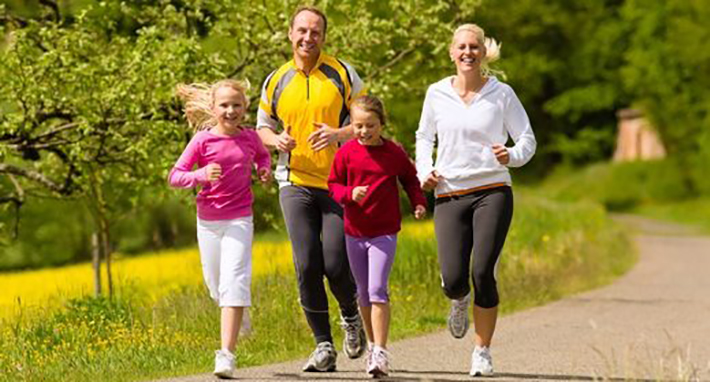 Doğa Rehberliğinde Zihinsel ve Fiziksel Sağlığı Güçlendirme Trendi