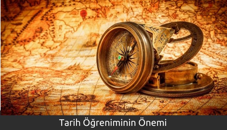 Dünya Tarihindeki Dönüm Noktaları: İnsanlığın Büyük Serüveni