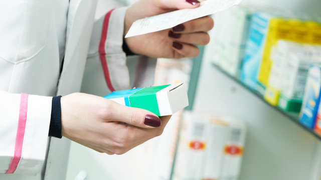 İlaç fiyatları ve erişilebilirlik