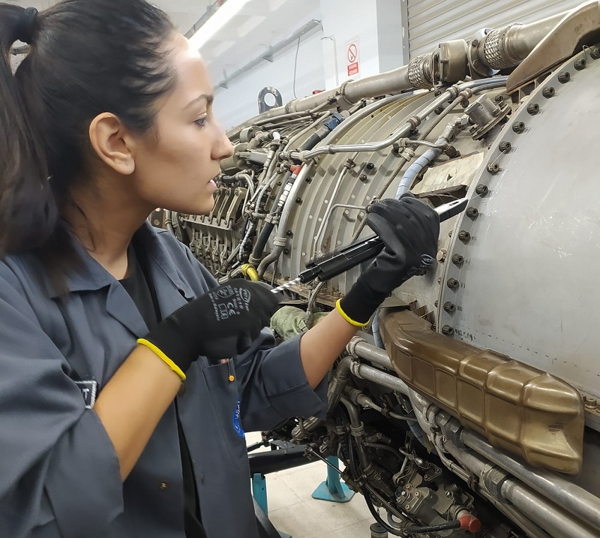 Havacılık Teknolojisi İlerlemeleri