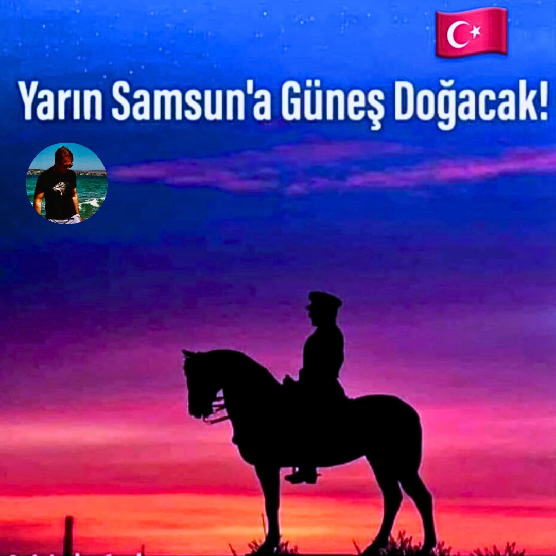 19 Mayıs: Bir Milletin Yeniden Doğuşu