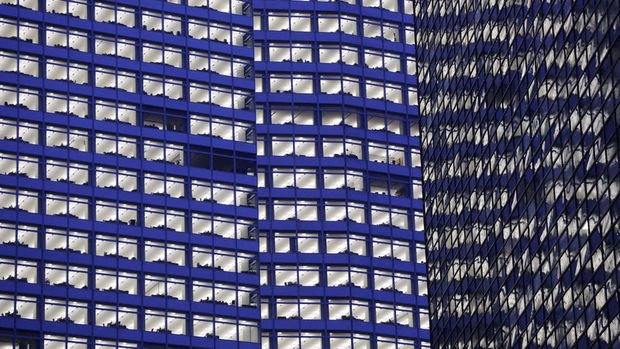 Küresel piyasalarda yeni rekor