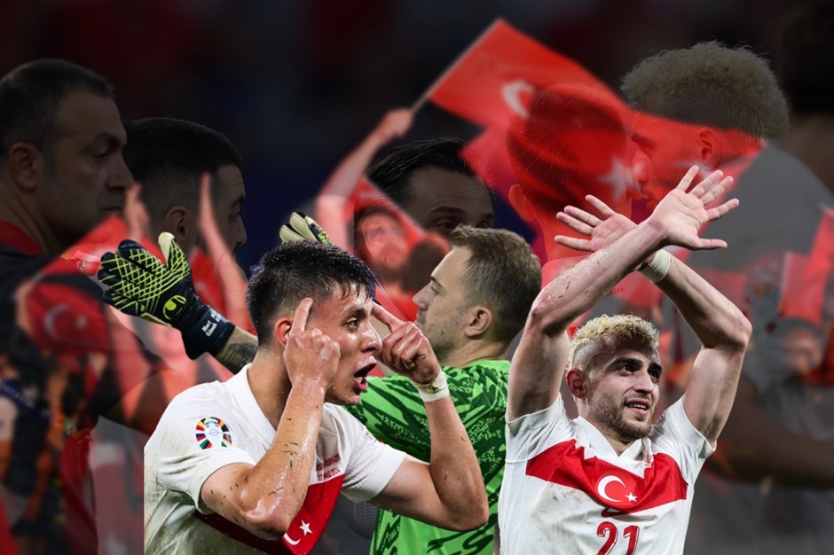 Hollanda - Türkiye (milli maç) ne zaman, saat kaçta? Hollanda - Türkiye maçı hangi kanalda? (Muhtemel 11)