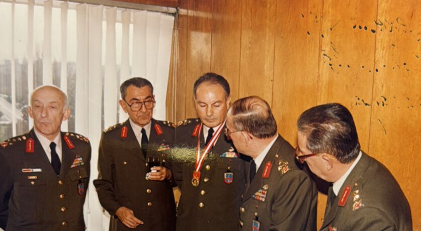 T.C.'Nİ ŞEYH SAİT, KOÇGİRİ, DERSİM VS İSYANCILARI, PKK BÖLÜCÜ TERÖRİSTLERİ VE SEMPATİZANLARI İLE KURMADIK!