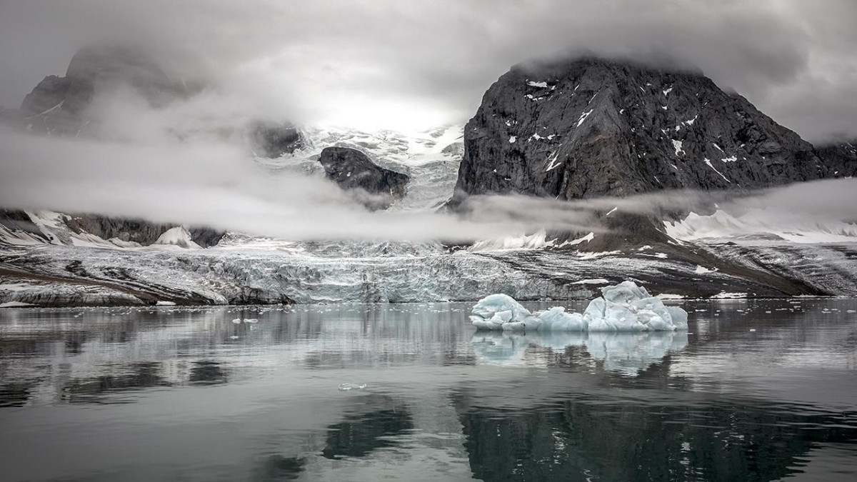 Kutuplara yeni bilim seferi için başvurular açıldı