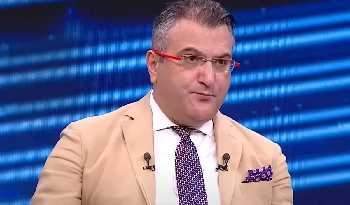 Cem Küçük: “Mustafa Kemal’in Askerleriyiz Muhaliflerin Kullandığı Dildir, Kabul Edilemez”
