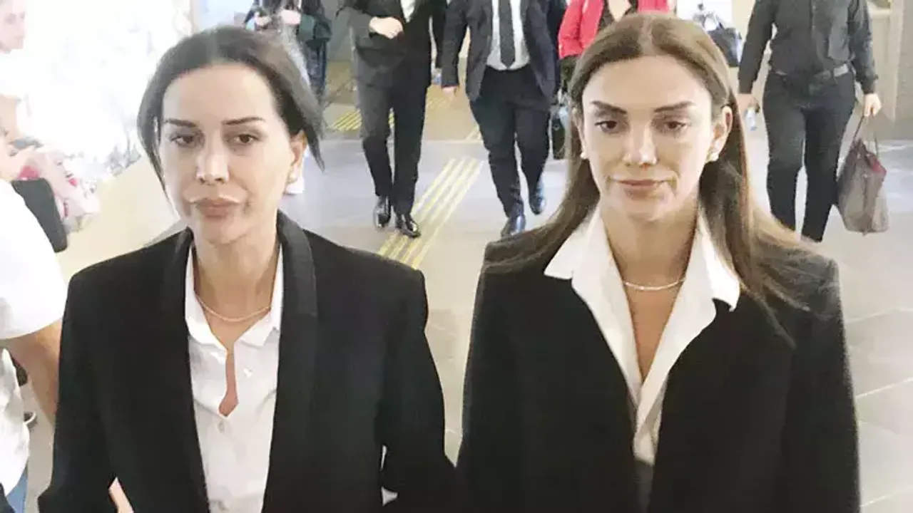 Hakim karşısına çıkan Dilan Polat: Ortaokul mezunuyum, gelirim yok!