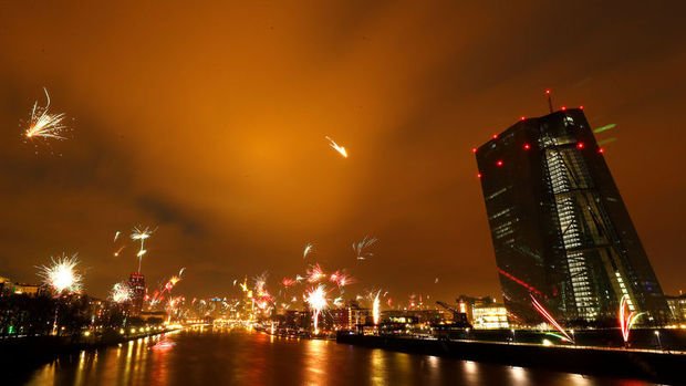 Fed öncesi gözler AMB'de