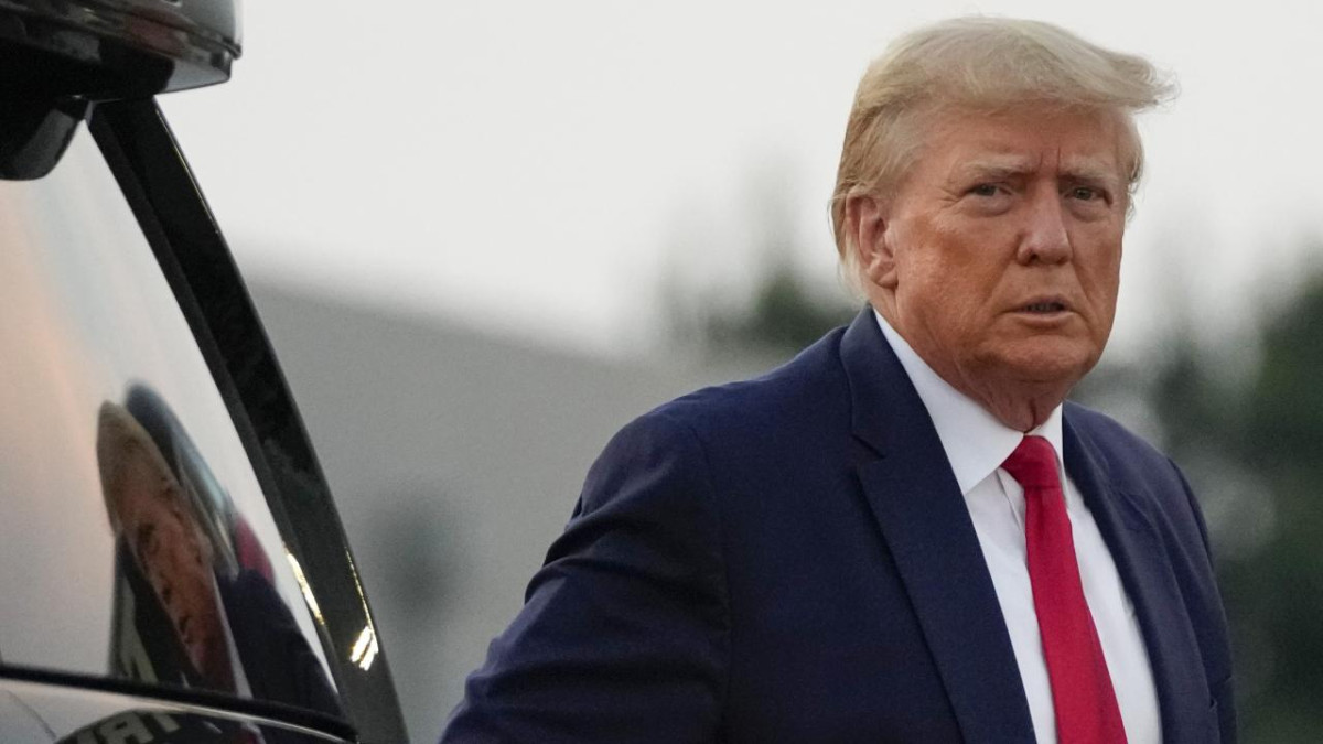 FBI, Trump'a yönelik 