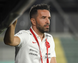 Gökhan Gönül, Ümit Milli Takım'ın yeni teknik direktörü oldu