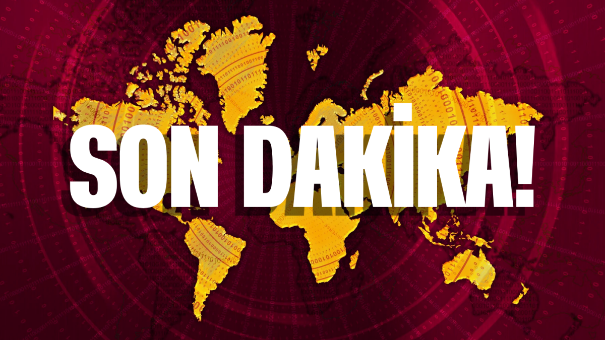 Özgür Özel BM'nin 5 üyesine işaret etti: 