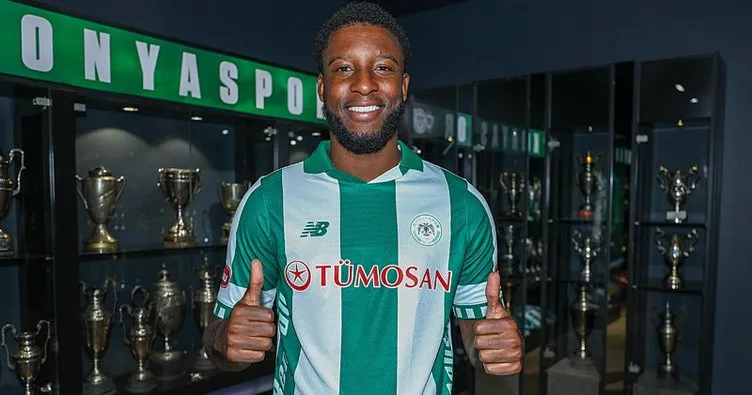 Riechedly Bazoer: Defanstaki eksikliklerimizi gidermek için elimden geleni yapacağım