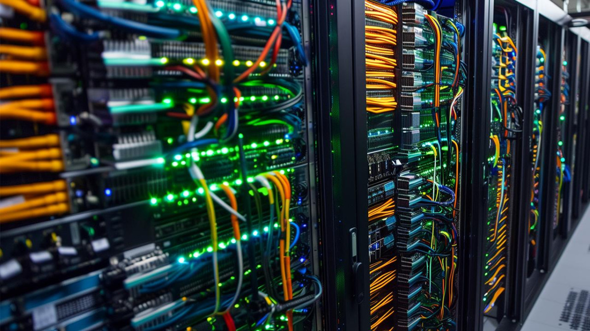 Kamu Veri Alanı Projesi 2025'e kadar devreye alınacak