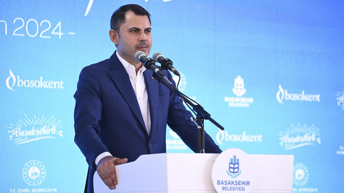 Bakan Kurum'dan Özgür Özel'e: Hatay sahipsiz değildir, bize emanettir