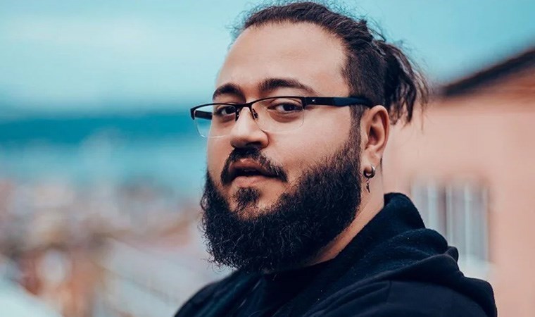  'Jahrein' lakaplı Ahmet Sonuç tahliye edildi