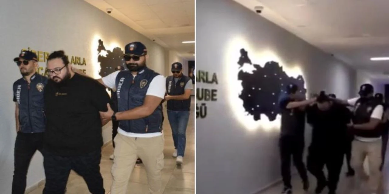 Jahrein hakkında istenen ceza belli oldu. Dün tahliye olmuştu