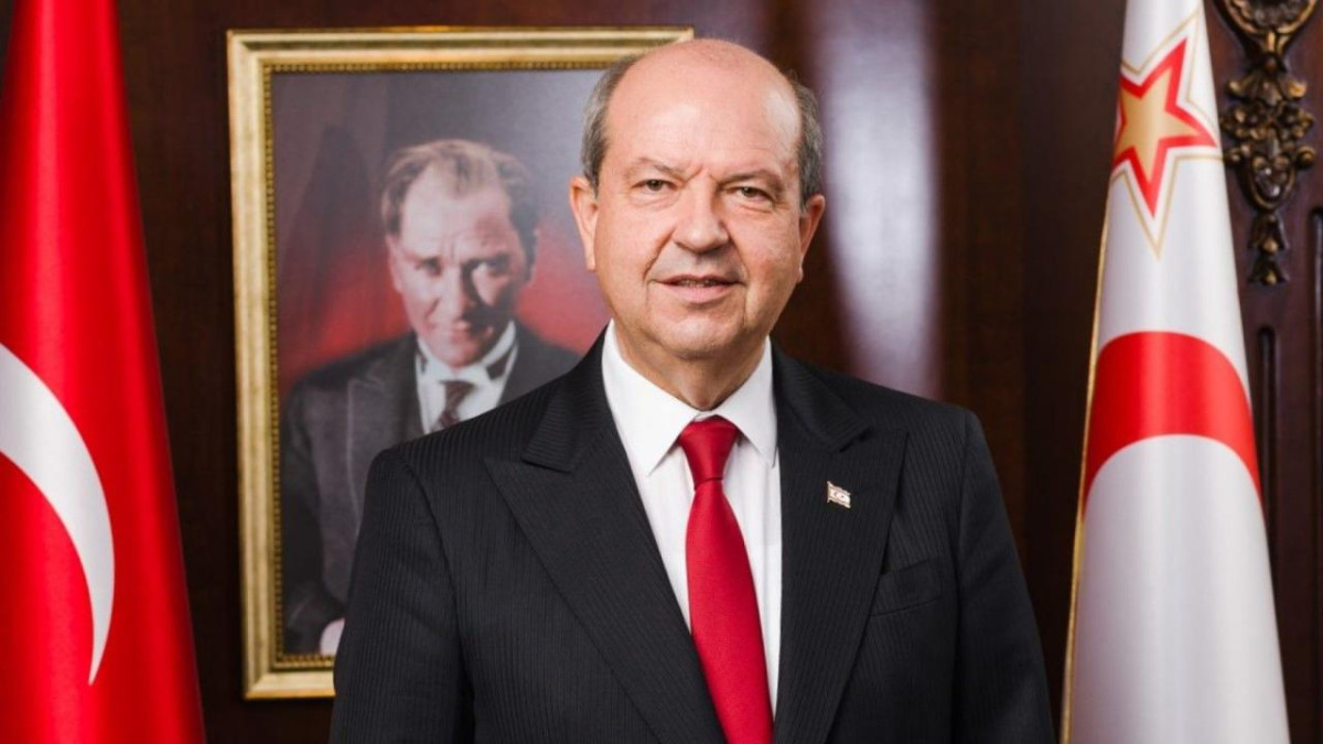 KKTC Cumhurbaşkanı Tatar: Guterres'in ortak zemin olmadığını dile getirmesi önemli