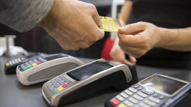 Kredi Kartına 750 TL vergi paketten çıkarıldı