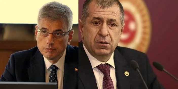 Sağlık Bakanına istifa çağrısında bulundu. Bakandan yanıt gecikmedi