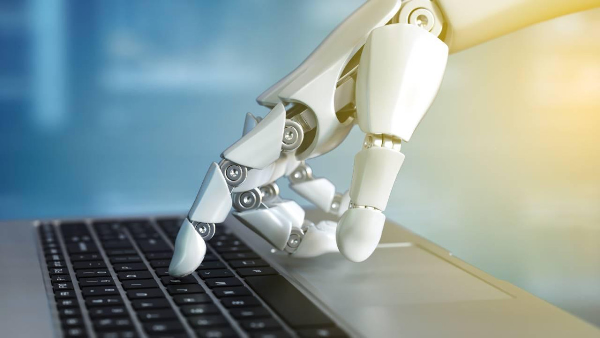 Suçlular dolandırıcılık yöntemlerine yapay zekayı da alet etti