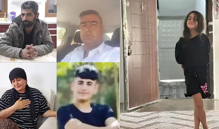 Narin Güran davasında 2. gün... Mahkeme salonunda gerginlik: Arif Güran hastaneye kaldırıldı  