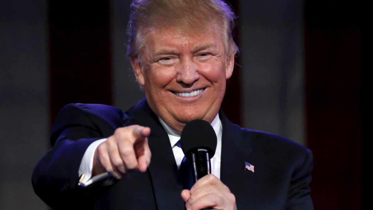 Trump, yedi salıncak eyaletin tamamında kazandı