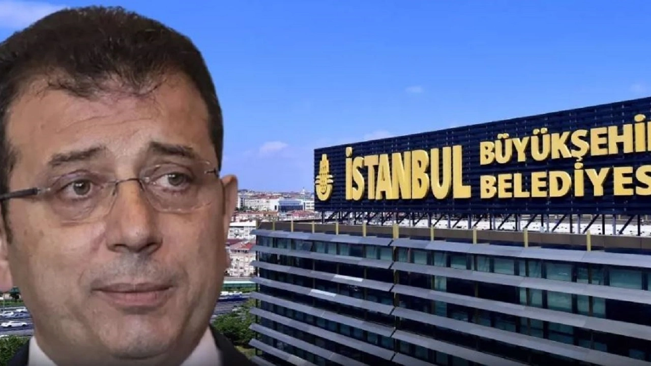 Ankara ve İstanbul Büyükşehir Belediyelerine usulsüz harcama soruşturması