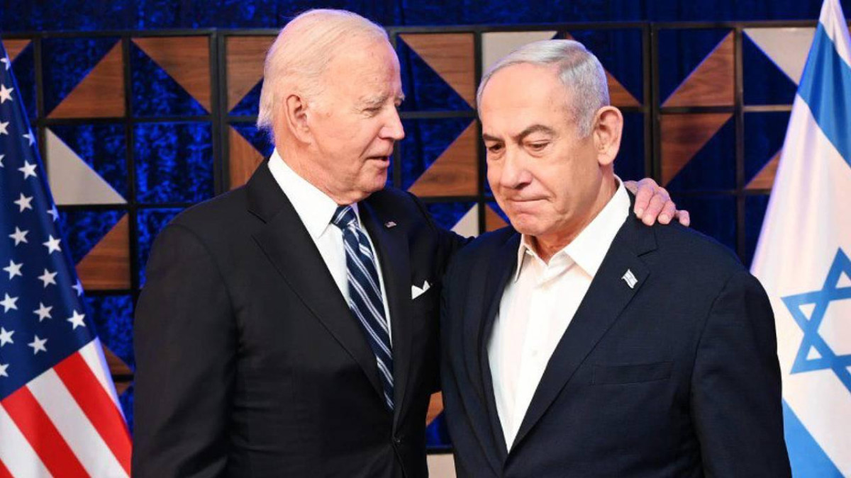 UCM'nin İsrail kararı: ABD'nin adalet imtihanı ne olacak?