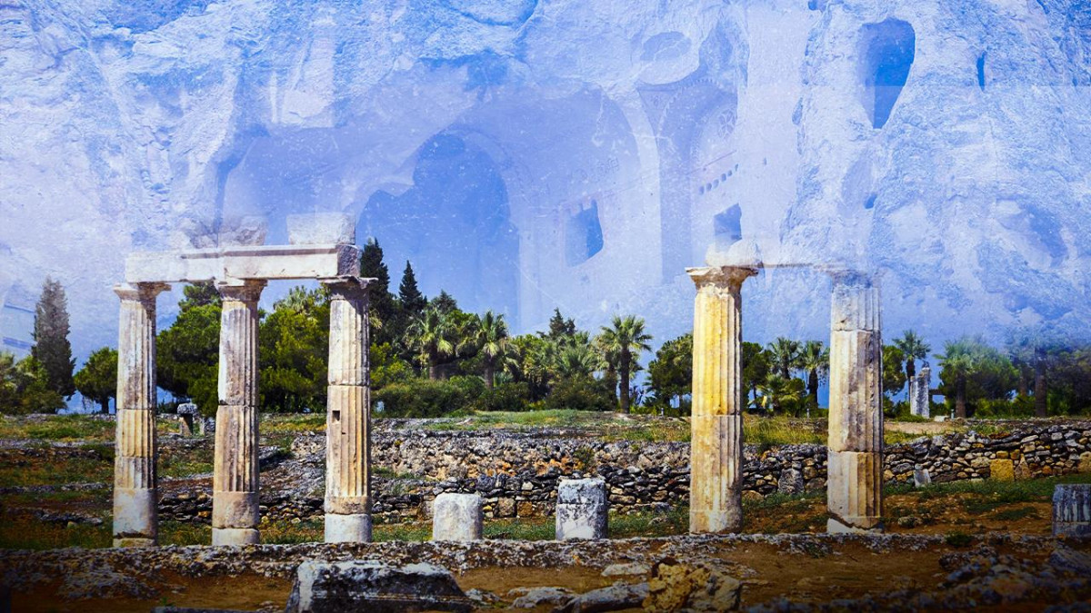 Türkiyenin 2024te en fazla ziyaret edilen 10 müze ve ören yeri