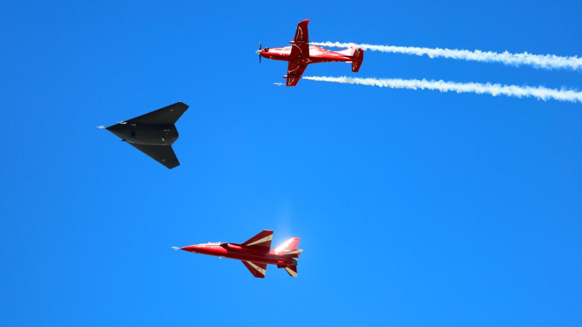 Savunma ve havacılık ihracatında öne çıkan 10 firma belli oldu