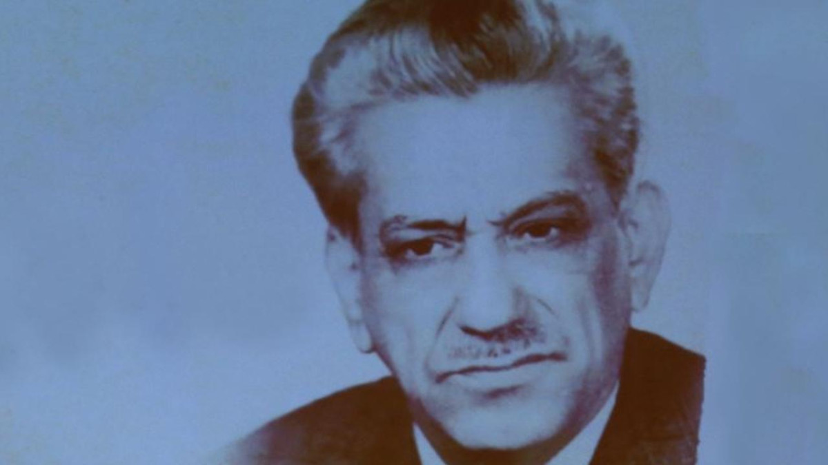 Ankara'da 'Bahtiyar Vahapzade Anma Yılı' açılış töreni yapıldı