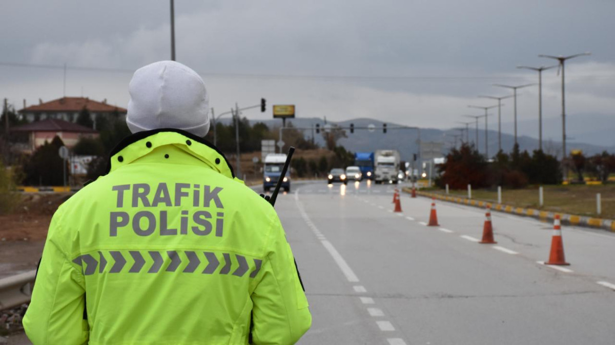 Trafik ve asayiş suçuna ağır cezalar geliyor
