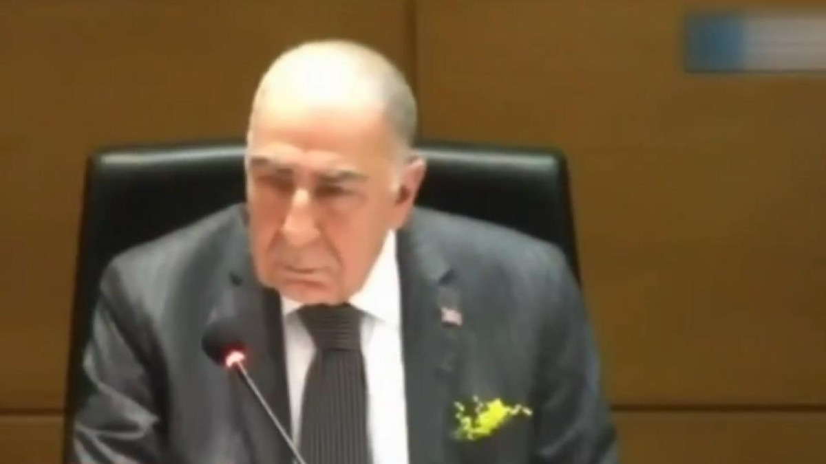 CHPli Kadıköy Belediyesi Meclis 1. Başkanvekili Kurtuluş hakkında gözaltı kararı