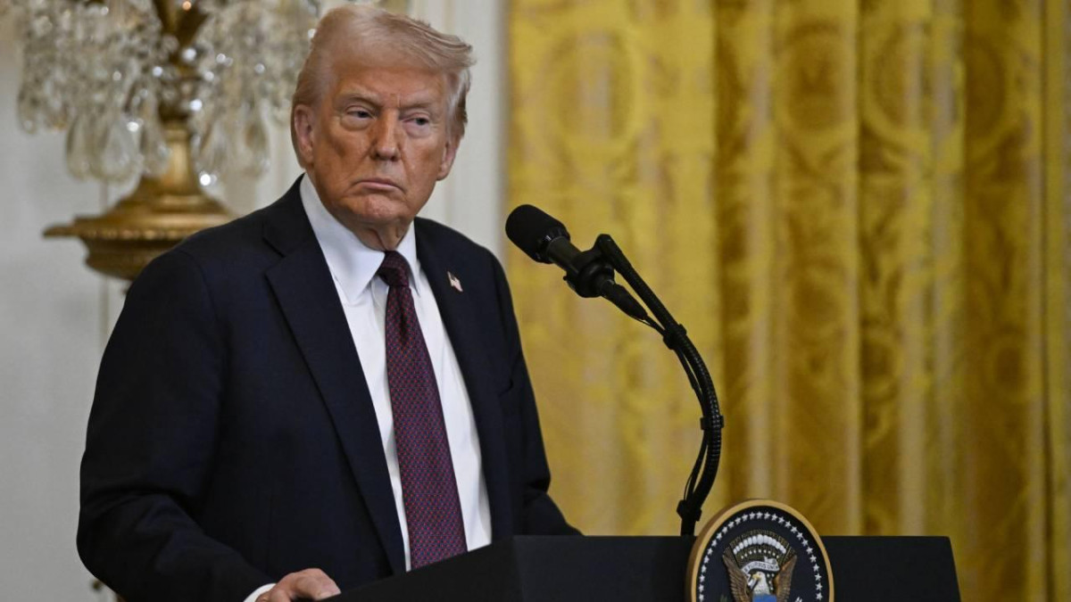 Trump yönetimi, doğumla vatandaşlık hakkını kaldıran karara ilişkin harekete geçti