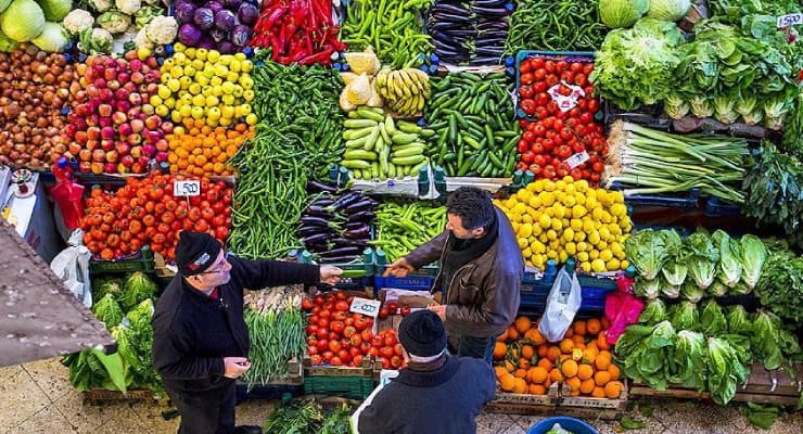 OECD Türkiye için yıl sonu enflasyon tahminini yükseltti