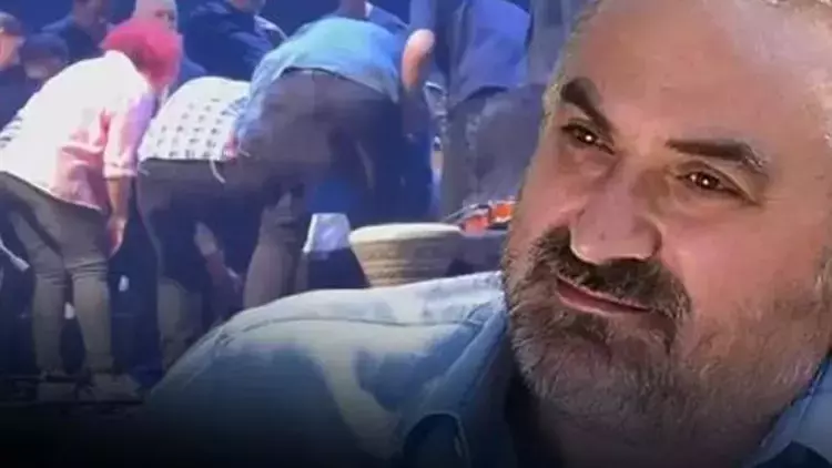 VOLKAN KONAK ÖLDÜ MÜ: Volkan Konak'a ne oldu, sağlık durumu nasıl? (SON DAKİKA)