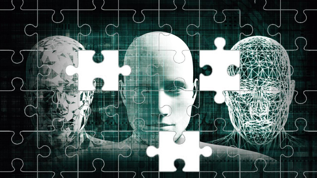 Yapay zeka ile beynin dijital ikizi yapıldı