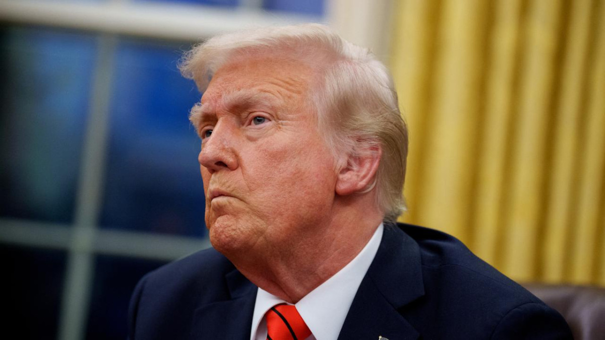 Trump'tan Çin'e karşı sert oynamayacağım mesajı