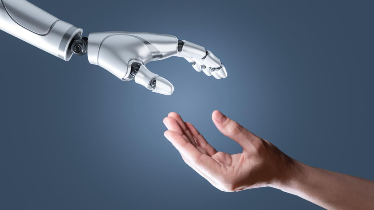 Yapay zeka sosyal etkileşim testini geçemedi