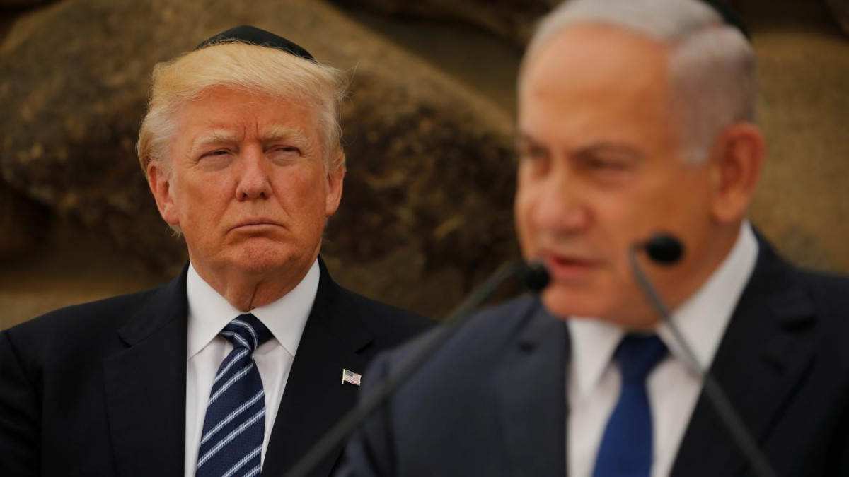 İsrail basınına göre, Trump'ın Netanyahu'ya karşı sabrı tükendi