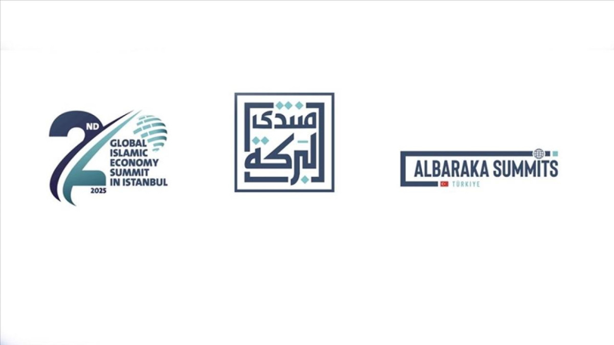 2. Global İslami Ekonomiler Zirvesinde ikinci gün