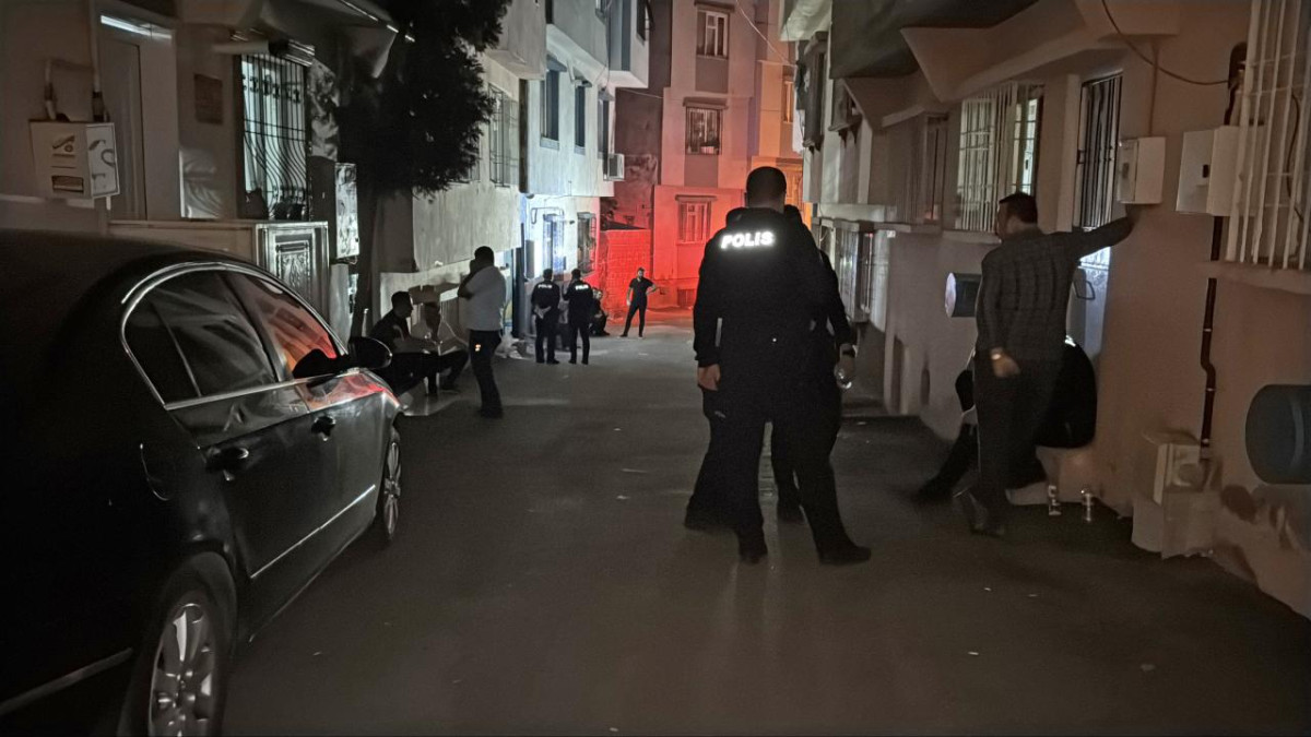 Gaziantep'te anne ve kızı karbonmonoksit gazından zehirlendi