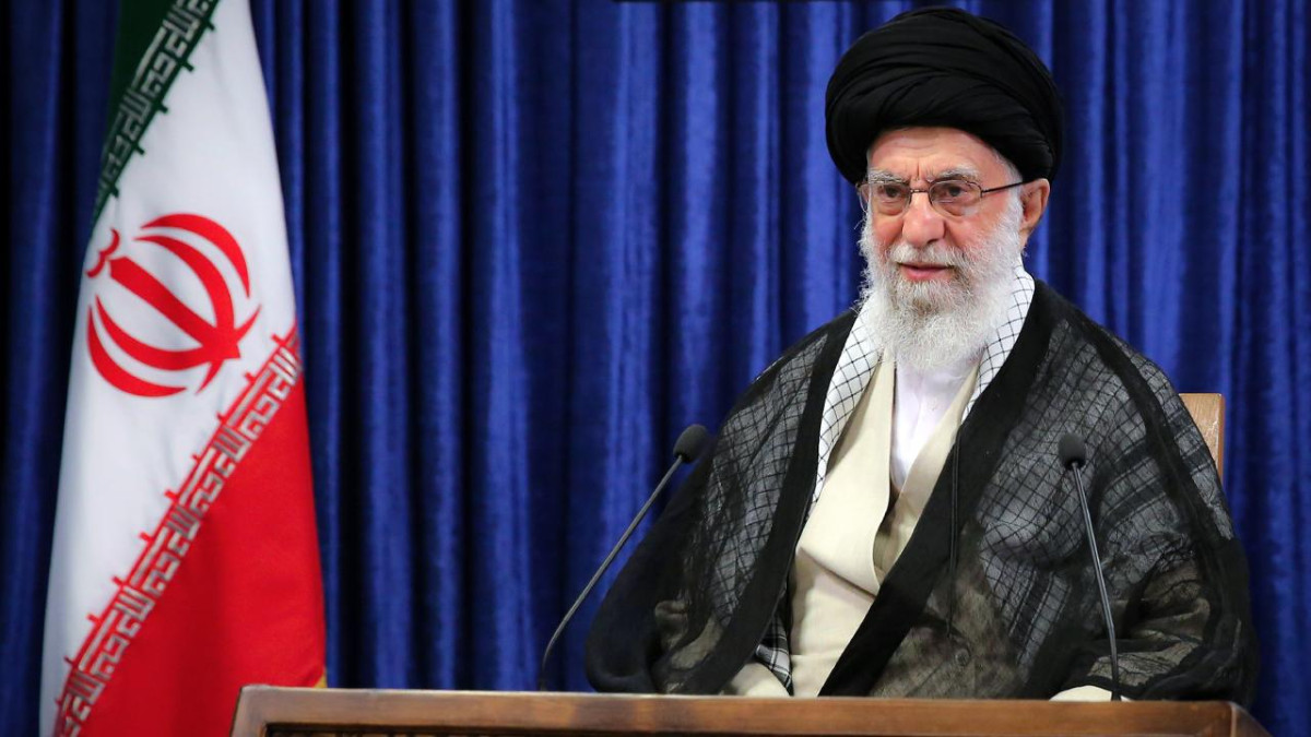 İran Genelkurmay Başkanlığı: İsrail, İran'a saldırılarını ABDnin yardımıyla gerçekleştirdi