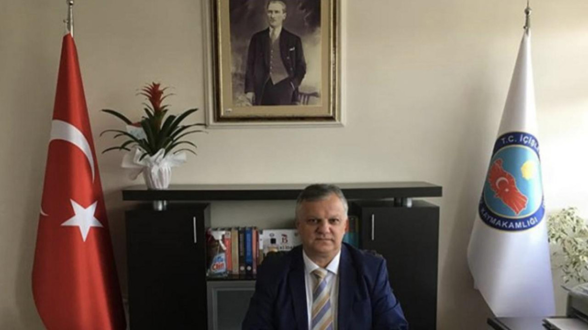 Edirne Vali Yardımcısı Erdoğan Beypınar kalp krizi sonrası yaşamını yitirdi